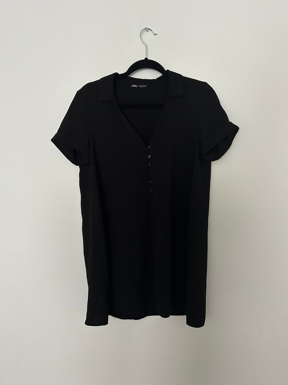 Zara Long Top *M*